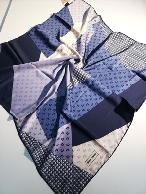 Pierre Cardin Polyester Tivil Eşarp 7724799-924