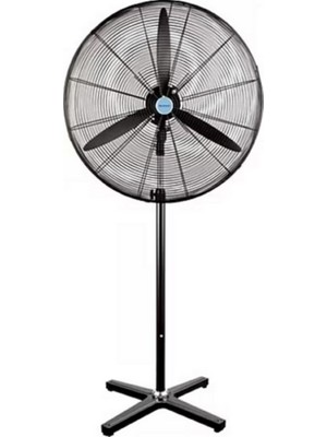 Vanti KCF292 Ayaklı Sanayi Tipi Vantilatör 180W