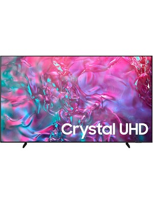 Samsung 98DU9000  98" 248 Ekran Uydu Alıcılı 4K Ultra HD Smart LED TV