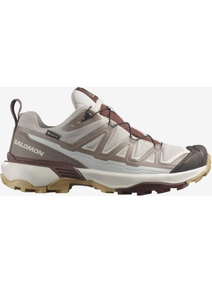 Salomon x Ultra 360 Edge Gore-Tex Kadın Outdoor Ayakkabı - Bej Kahve