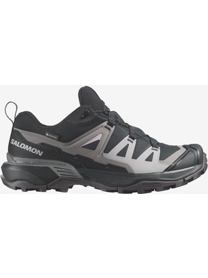 Salomon x Ultra 360 Gore-Tex Kadın Outdoor Ayakkabı - Siyah