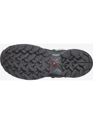 Salomon x Ultra 360 Gore-Tex Kadın Outdoor Ayakkabı - Siyah