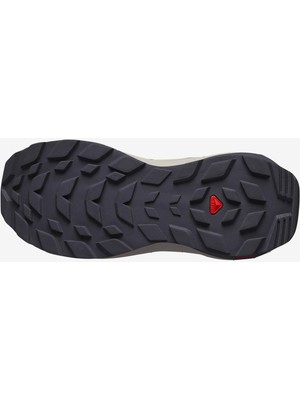 Salomon Elixir Gore-Tex Kadın Outdoor Ayakkabı - Lacivert