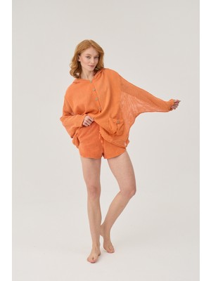 Ravenraw Lacost Şort