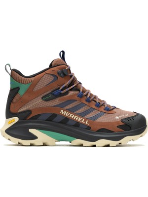Merrell Moab Speed 2 Mid Gtx Erkek Bot