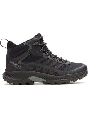 Merrell SPEED STRIKE 2 MID GTX Siyah Erkek Outdoor Bot