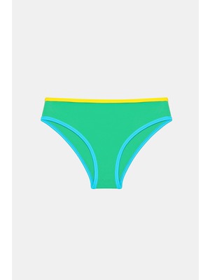 Penti Genç Kız Summer Bandeau Çok Renkli Bikini Takımı