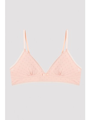 Penti My First Bra Basic Pointel 2li Sütyen