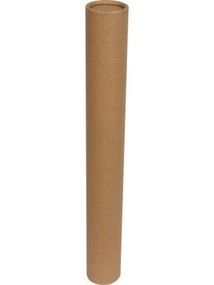 Ofis Turka 6X50CM Silindir Kutu