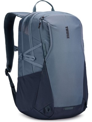 Thule Enroute 23L Notebook Sırt Çantası - Pond Gray/dark