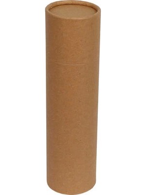 Ofis Turka 8 x 30 cm Silindir Kutu