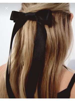 Miss Lina Siyah Seyran Fiyonk Toka