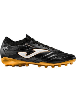 Joma Powerful Cup 2401 Negro Oro Artıfıcıal Grass
