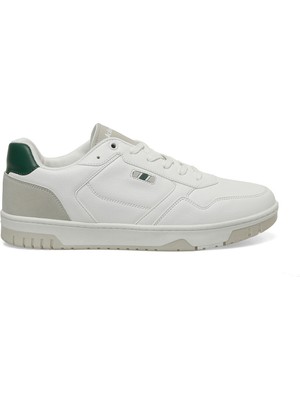 Kinetix Merrıe 4pr Beyaz Erkek Sneaker