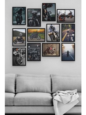 Tekno Trust Mdf Motor Tabloları Duvar Tablosu Tablo Modelleri Duvar Tabloları Dekoratif Tablo Mdf Tablo 12 Parç