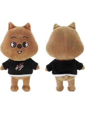 Pepikon Skzoo Han Quokka Peluş Oyuncak