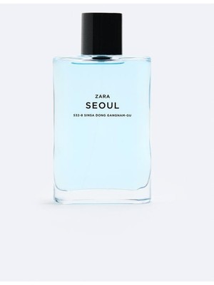 ZARA MAN SEOUL EDT 90ML İNDİRİMSEHRİ