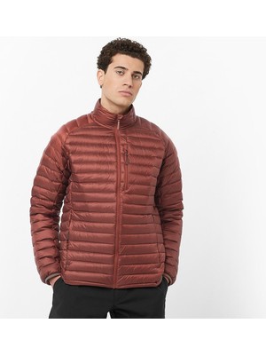 Salomon Elixir Micro Down Erkek Outdoor Ceketi
