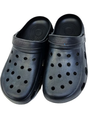 KAFKASLAR AYAKKABI Kafkaslar Önü Kapalı  Crocs Model Bay Bayan Terlik Sandalet