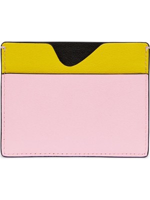 Ecco Wallet Card Case Patched