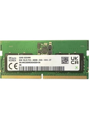 SK Hynix 8 GB Bellek Ramler ve Fiyatları - Hepsiburada.com