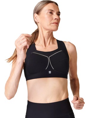 Sweaty Betty Zero Gravity Running Bra