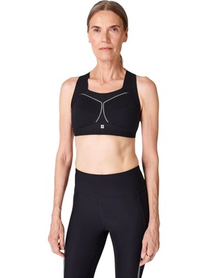 Sweaty Betty Zero Gravity Running Bra