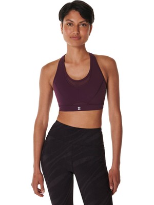 Sweaty Betty Power Icon Running Bra