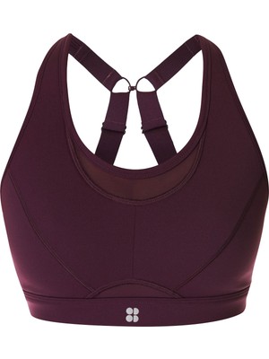 Sweaty Betty Power Icon Running Bra