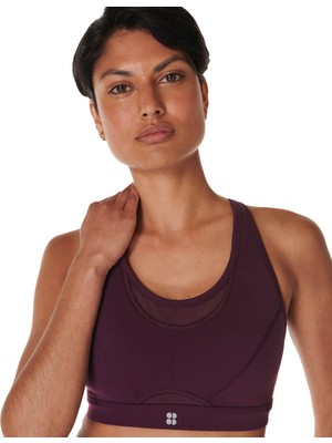 Sweaty Betty Power Icon Running Bra