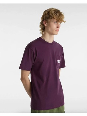 Style 76 Back Ss Tee - Vn00004Wd1I1