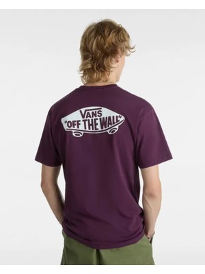 Style 76 Back Ss Tee - Vn00004Wd1I1