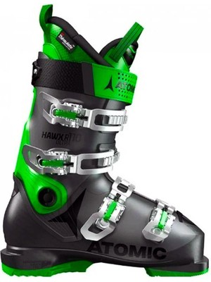 Atomic Bot Hawx Ultra R110 Antrasit