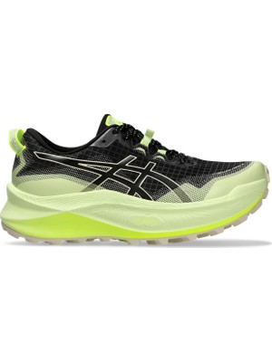 Asics Trabuco Max 3 Kadın Siyah Outdoor Ayakkabısı 1012B606-002