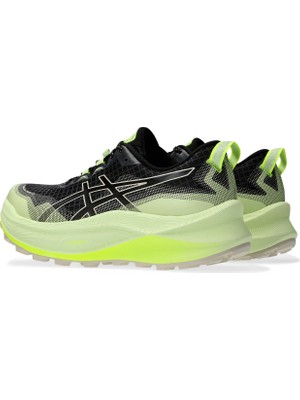 Asics Trabuco Max 3 Kadın Siyah Outdoor Ayakkabısı 1012B606-002