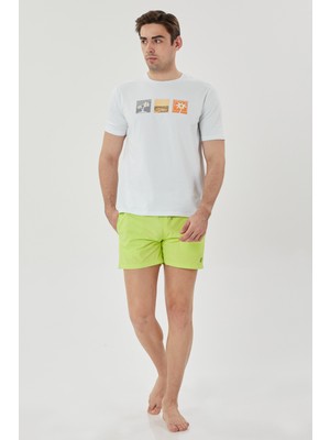 Exuma Erkek Deniz Şortu 1315022