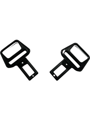 Tky Gazoz Açacağı Açacak Toka Siyah 2’ Li