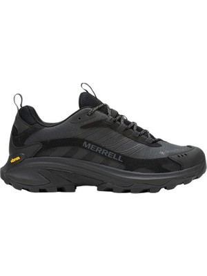 Merrell Moab Speed 2 Gtx Erkek Black Outdoor Ayakkabı J037513