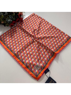 Levidor Levi'dor Trend Twill Eşarp LTE8303