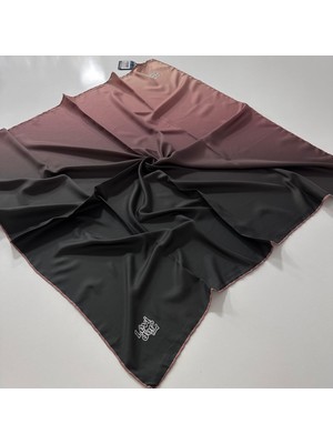 Levidor Levi'dor Trend Twill Renk Geçişli Eşarp LTE8215