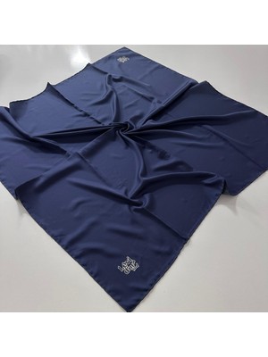 Levidor Levi'dor Trend Twill Renk Geçişli Eşarp LTE8203