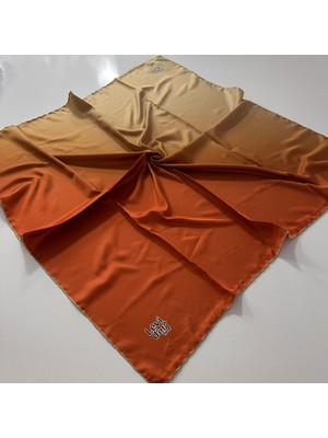 Levidor Levi'dor Trend Twill Renk Geçişli Eşarp LTE8205