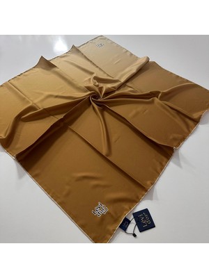 Levidor Levi'dor Trend Twill Renk Geçişli Eşarp LTE8209