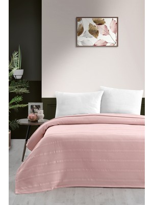 Pierre Cardin Pike Esse Tek Kişilik Gül Kurusu