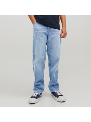 Jack & Jones Çocuk Chris Orijinal 920 Loose Fit Jean