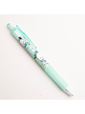 Piraye Gift Sanrio Karakterler Kuromi   0.7 Uçlu Kalem