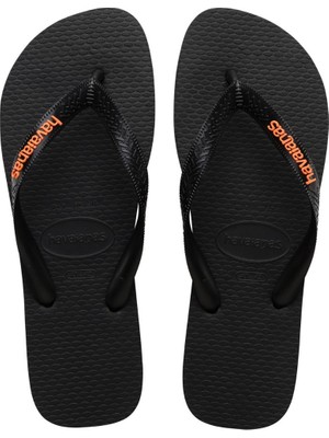 Havaianas Havainas Logo Metallic Erkek Terlik 412724400058