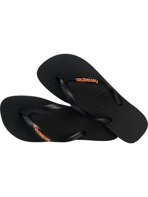 Havaianas Havainas Logo Metallic Erkek Terlik 412724400058