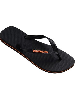 Havaianas Havainas Logo Metallic Erkek Terlik 412724400058