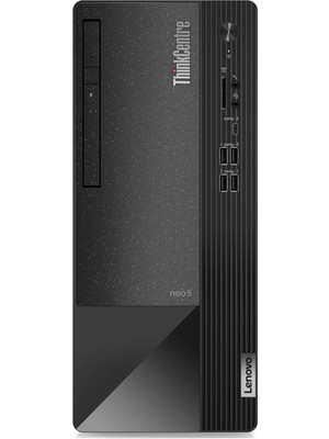 Lenovo Thinkcentre Neo 50T 12JB005ATR I7-13700 8gb 512SSD Freedos Masaüstü Bilgisayar